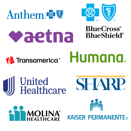 HPE - Insurance Logos