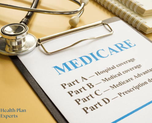 medicare agent