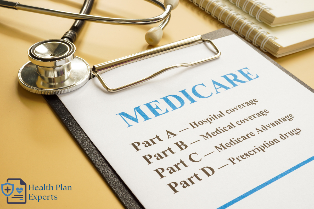 medicare agent