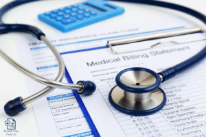 medical insurance agent