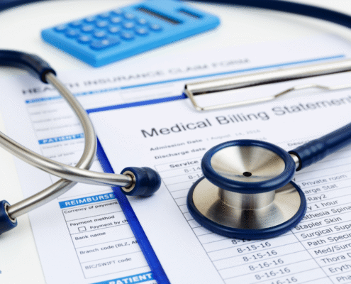 medical insurance agent