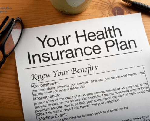 Health Insurance in Temecula